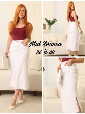 Saia Mídi Canela